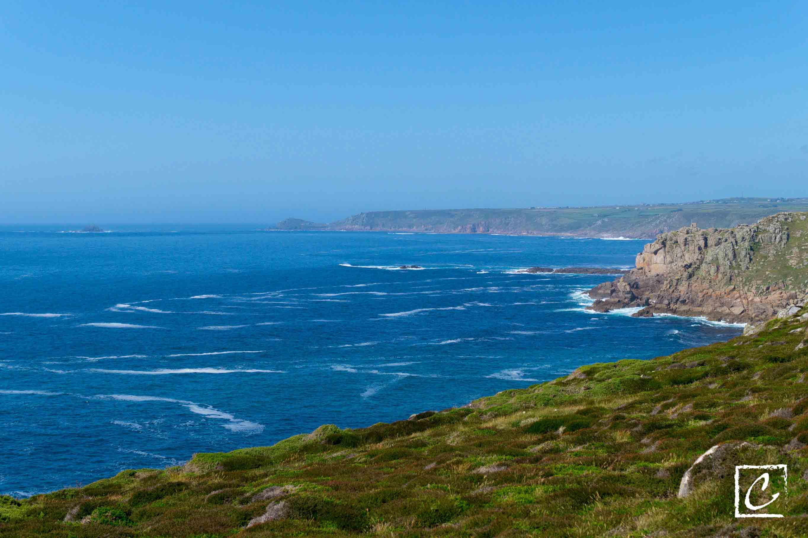 Land's End